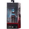 Star Wars Bl Aayla Secura - Figura - Star Wars  - 4 Años+