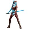 Star Wars Bl Aayla Secura - Figura - Star Wars  - 4 Años+