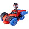 Marvel Spidey And His Amazing Friends - Tecno-moto Luminosa - Figura - Spidey And His Amaz