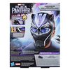 Marvel Black Panther - Marvel Studios Legacy Collection - Máscara De Poder Vibranium De Bl