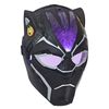 Marvel Black Panther - Marvel Studios Legacy Collection - Máscara De Poder Vibranium De Bl