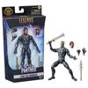 Marvel Legends Series - Killmonger - Figura - Black Panther  - 4 Años+