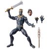 Marvel Legends Series - Killmonger - Figura - Black Panther  - 4 Años+