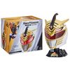 Power Rangers - Lightning Collection - Mighty Morphin Lord Drakkon - Casco - Figura - Powe