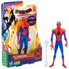 Marvel Spider-man: Across The Spider-verse - Spiderman - Figura - Spider-man  - 4 Años+