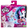 My Little Pony - Mágico Marca De Belleza - Zipp Storm - Figura - My Little Pony  - 5 Años+