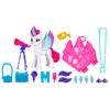 My Little Pony - Mágico Marca De Belleza - Zipp Storm - Figura - My Little Pony  - 5 Años+