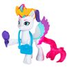 My Little Pony - Mágico Marca De Belleza - Zipp Storm - Figura - My Little Pony  - 5 Años+