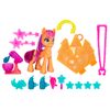 My Little Pony - Marca De Belleza Mágica - Sunny Starscout - Figura - My Little Pony  - 5