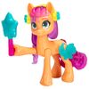 My Little Pony - Marca De Belleza Mágica - Sunny Starscout - Figura - My Little Pony  - 5