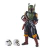 Star Wars La Colección Vintage Boba Fett (tatooine) - Figura - Star Wars  - 4 Años+