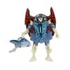 Transformers Vintage Beast Wars Maximal Cybershark - Figura - Transformers  - 8 Años+