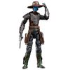 Star Wars Bl Cad Bane Bad Batch - Figura - Star Wars  - 4 Años+