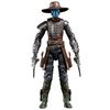 Star Wars Bl Cad Bane Bad Batch - Figura - Star Wars  - 4 Años+