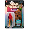 Figura Chewbacca Edicion Prototipo Color Aleatorio Star Wars Retro Collection