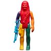 Figura Chewbacca Edicion Prototipo Color Aleatorio Star Wars Retro Collection