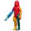 Figura Chewbacca Edicion Prototipo Color Aleatorio Star Wars Retro Collection