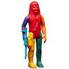 Figura Chewbacca Edicion Prototipo Color Aleatorio Star Wars Retro Collection