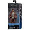 Star Wars The Black Series Obi-wan Kenobi (wandering Jedi) - Figura - Star Wars  - 4 Años+