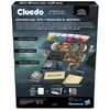 Cluedo - Sabotaje En Altamar (version Español) - Figura - Hasbro Gaming  - 10 Años+