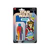 Star Wars Retro Prototype Luke Skywalker - Figura - Star Wars  - 4 Años+