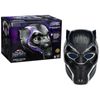 Marvel Legends Series - Black Panther - Casco Electrónico Para Juego De Rol - Figura - Bla