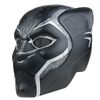 Marvel Legends Series - Black Panther - Casco Electrónico Para Juego De Rol - Figura - Bla