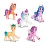 My Little Pony - Colección Conoce A Los 5 Amigos - Figura - My Little Pony  - 3 Años+