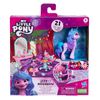 My Little Pony - Izzy Moonbow Fiesta De Té - Figura - My Little Pony  - 3 Años+