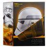 Star Wars The Black Series Phase Ii Clone Trooper - Casco Electrónico Premium  - Figura -