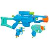 Nerf Elite 2.0 - Tactical Pack - Figura - 8 Años+