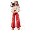 Indiana Jones Adventure Series - Marion Ravenwood - Figura - Indiana Jones  - 4 Años+