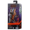 Star Wars - The Black Series - Wookiee (halloween Edition) - Figura - Star Wars  - 4 Años+