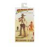 Indiana Jones, Indiana Jones (templo Maldito) De Adventure Series - Figura - Indiana Jones