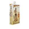 Indiana Jones, Indiana Jones (templo Maldito) De Adventure Series - Figura - Indiana Jones