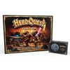 Heroquest The Rogue Heir Of Elethorn - Figura - Hasbro Gaming  - 14 Años+