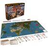 Axis And Allies 1942 2ed - Figura - Hasbro Gaming  - 12 Años+