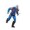 Marvel Legends Series - Drax - Figura - Marvel Classic  - 4 Años+