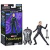 Marvel Legends Series Yelena Belova - Figura - Avengers  - 4 Años+