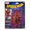 Hasbro Marvel Legends Series, Elektra Natchios Daredevil - Figura - Spider-man  - 4 Años+