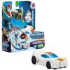 Transformers Earthspark - Wheeljack - Cambiador De 1 Paso Con Giro - Figura - Transformers