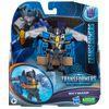 Transformers - Earthspark - Skywarp Clase Guerrero - Figura - Transformers  - 6 Años+
