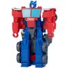 Transformers Earthspark Robot Coche 15x7 Cm