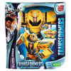 Figuras Transformers Earthspark - Cambiador De Giro Bumblebee Y Mo Malto - Figura - Transf