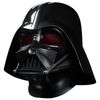 Star Wars - The Black Series - Casco Electrónico Premium De Darth Vader - Figura - Star Wa