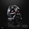 Star Wars - The Black Series - Casco Electrónico Premium De Darth Vader - Figura - Star Wa