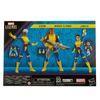 Hasbro - Marvel Legends Series - Figuras De Forge, Tormenta Y Jubilee - Figura - Marvel Cl