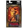 Dungeons & Dragons Golden Archive Holga - Figura - Dungeons & Dragons  - 4 Años+