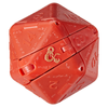 Dungeons & Dragons Honor Entre Ladrones - Dicelings Red Dragon - Figura - Dungeons & Drago