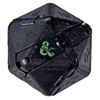 Dungeons & Dragons Honor Entre Ladrones - Dicelings Black Dragon - Figura - Dungeons & Dra